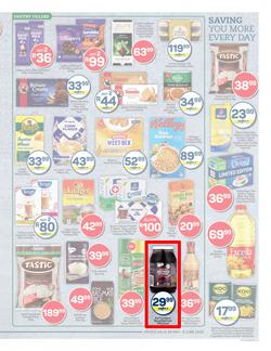 Pick n Pay Gauteng, Free State, North West, Mpumalanga, Limpopo & Northern Cape : Eid Specials (26 May - 08 June 2025), page 3