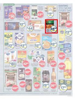 Pick n Pay Gauteng, Free State, North West, Mpumalanga, Limpopo & Northern Cape : Eid Specials (26 May - 08 June 2025), page 3