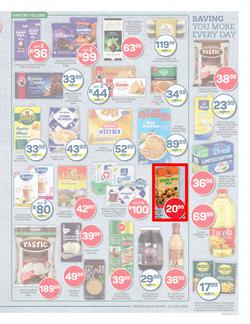 Pick n Pay Gauteng, Free State, North West, Mpumalanga, Limpopo & Northern Cape : Eid Specials (26 May - 08 June 2025), page 3