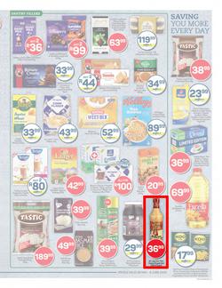 Pick n Pay Gauteng, Free State, North West, Mpumalanga, Limpopo & Northern Cape : Eid Specials (26 May - 08 June 2025), page 3