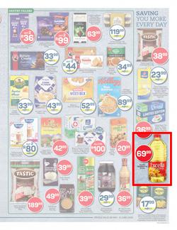 Pick n Pay Gauteng, Free State, North West, Mpumalanga, Limpopo & Northern Cape : Eid Specials (26 May - 08 June 2025), page 3