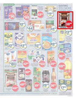 Pick n Pay Gauteng, Free State, North West, Mpumalanga, Limpopo & Northern Cape : Eid Specials (26 May - 08 June 2025), page 3