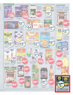 Pick n Pay Gauteng, Free State, North West, Mpumalanga, Limpopo & Northern Cape : Eid Specials (26 May - 08 June 2025), page 3
