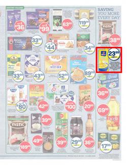 Pick n Pay Gauteng, Free State, North West, Mpumalanga, Limpopo & Northern Cape : Eid Specials (26 May - 08 June 2025), page 3