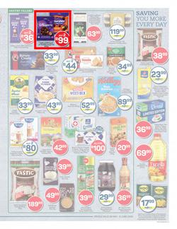 Pick n Pay Gauteng, Free State, North West, Mpumalanga, Limpopo & Northern Cape : Eid Specials (26 May - 08 June 2025), page 3