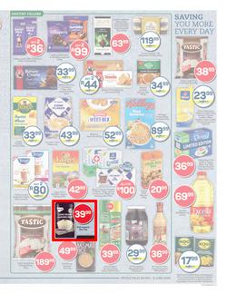 Pick n Pay Gauteng, Free State, North West, Mpumalanga, Limpopo & Northern Cape : Eid Specials (26 May - 08 June 2025), page 3