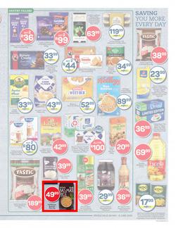 Pick n Pay Gauteng, Free State, North West, Mpumalanga, Limpopo & Northern Cape : Eid Specials (26 May - 08 June 2025), page 3