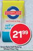 Snowflake Self Raising Wheat Flour-1Kg