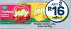 Rhodes Trotters Jelly Assorted-Any 2 x 40g