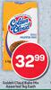 Golden Cloud Bake Mix Assorted-1Kg Each