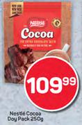Nestle Cocoa Doy Pack-250g