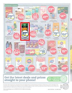 Pick n Pay Gauteng, Free State, North West, Mpumalanga, Limpopo & Northern Cape : Eid Specials (26 May - 08 June 2025), page 4
