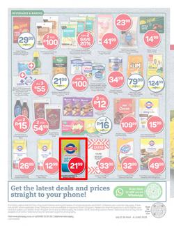 Pick n Pay Gauteng, Free State, North West, Mpumalanga, Limpopo & Northern Cape : Eid Specials (26 May - 08 June 2025), page 4