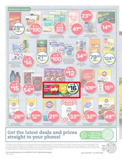 Pick n Pay Gauteng, Free State, North West, Mpumalanga, Limpopo & Northern Cape : Eid Specials (26 May - 08 June 2025), page 4