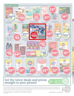 Pick n Pay Gauteng, Free State, North West, Mpumalanga, Limpopo & Northern Cape : Eid Specials (26 May - 08 June 2025), page 4