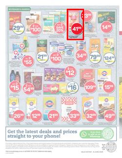 Pick n Pay Gauteng, Free State, North West, Mpumalanga, Limpopo & Northern Cape : Eid Specials (26 May - 08 June 2025), page 4