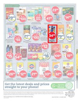 Pick n Pay Gauteng, Free State, North West, Mpumalanga, Limpopo & Northern Cape : Eid Specials (26 May - 08 June 2025), page 4