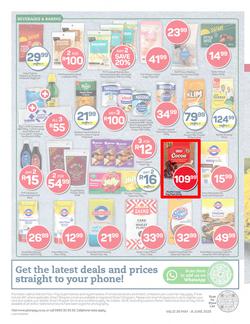 Pick n Pay Gauteng, Free State, North West, Mpumalanga, Limpopo & Northern Cape : Eid Specials (26 May - 08 June 2025), page 4