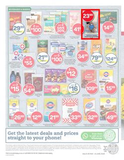 Pick n Pay Gauteng, Free State, North West, Mpumalanga, Limpopo & Northern Cape : Eid Specials (26 May - 08 June 2025), page 4