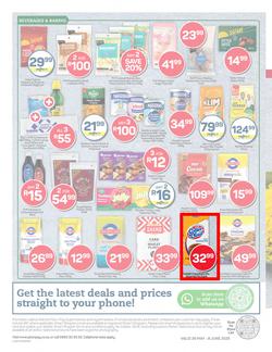 Pick n Pay Gauteng, Free State, North West, Mpumalanga, Limpopo & Northern Cape : Eid Specials (26 May - 08 June 2025), page 4