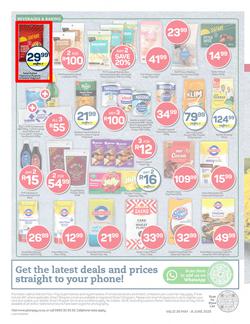 Pick n Pay Gauteng, Free State, North West, Mpumalanga, Limpopo & Northern Cape : Eid Specials (26 May - 08 June 2025), page 4