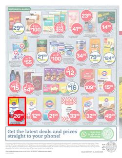 Pick n Pay Gauteng, Free State, North West, Mpumalanga, Limpopo & Northern Cape : Eid Specials (26 May - 08 June 2025), page 4