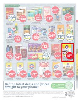 Pick n Pay Gauteng, Free State, North West, Mpumalanga, Limpopo & Northern Cape : Eid Specials (26 May - 08 June 2025), page 4