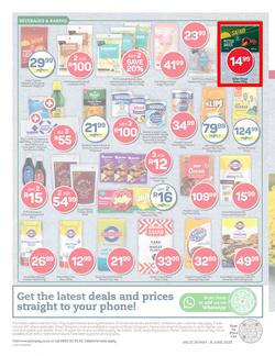 Pick n Pay Gauteng, Free State, North West, Mpumalanga, Limpopo & Northern Cape : Eid Specials (26 May - 08 June 2025), page 4