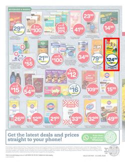 Pick n Pay Gauteng, Free State, North West, Mpumalanga, Limpopo & Northern Cape : Eid Specials (26 May - 08 June 2025), page 4