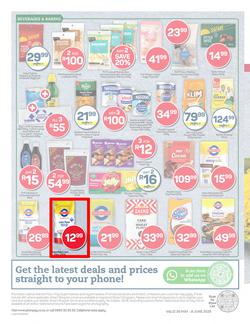 Pick n Pay Gauteng, Free State, North West, Mpumalanga, Limpopo & Northern Cape : Eid Specials (26 May - 08 June 2025), page 4