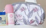 Cosmetic Bag-Each