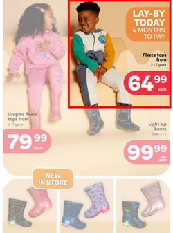 PEP Botswana : New Look Fleece Range (27 March - 07 April 2024), page 2
