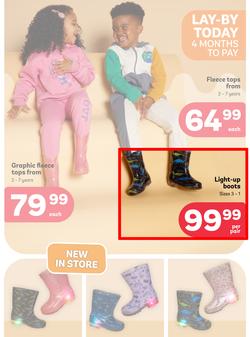 PEP Botswana : New Look Fleece Range (27 March - 07 April 2024), page 2