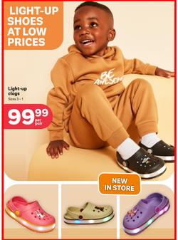 PEP Botswana : New Look Fleece Range (27 March - 07 April 2024), page 3