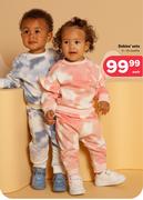 Babies Sets 0-24 Months-Each