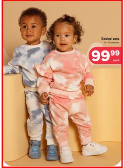 PEP Botswana : New Look Fleece Range (27 March - 07 April 2024), page 5
