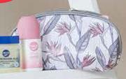 Cosmetic Bag-Each