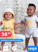 Babies Rompers Newborn, 12-18 Months-Each