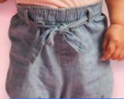Shorts (0-24 Months)-Each