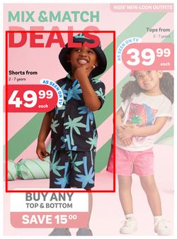 PEP Lesotho : Mix & Match Deals (27 November - 25 December 2023), page 2