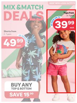 PEP Lesotho : Mix & Match Deals (27 November - 25 December 2023), page 2