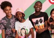 Graphic Tees (7-14 Years)-Each