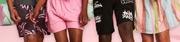 Shorts (7-14 Years)-Each