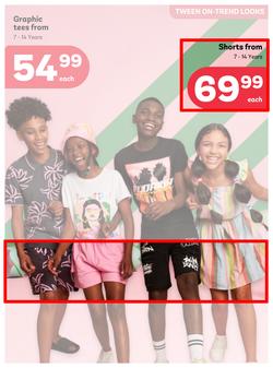 PEP Lesotho : Mix & Match Deals (27 November - 25 December 2023), page 3