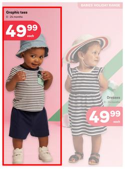 PEP Lesotho : Mix & Match Deals (27 November - 25 December 2023), page 4