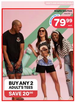 PEP Lesotho : Mix & Match Deals (27 November - 25 December 2023), page 5