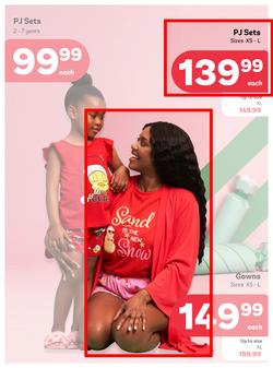 PEP Lesotho : Mix & Match Deals (27 November - 25 December 2023), page 6