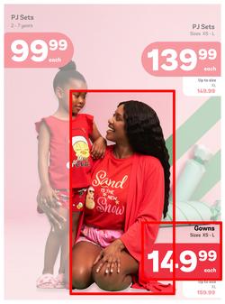 PEP Lesotho : Mix & Match Deals (27 November - 25 December 2023), page 6