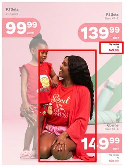 PEP Lesotho : Mix & Match Deals (27 November - 25 December 2023), page 6
