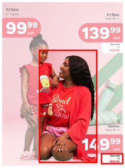 PEP Lesotho : Mix & Match Deals (27 November - 25 December 2023), page 6